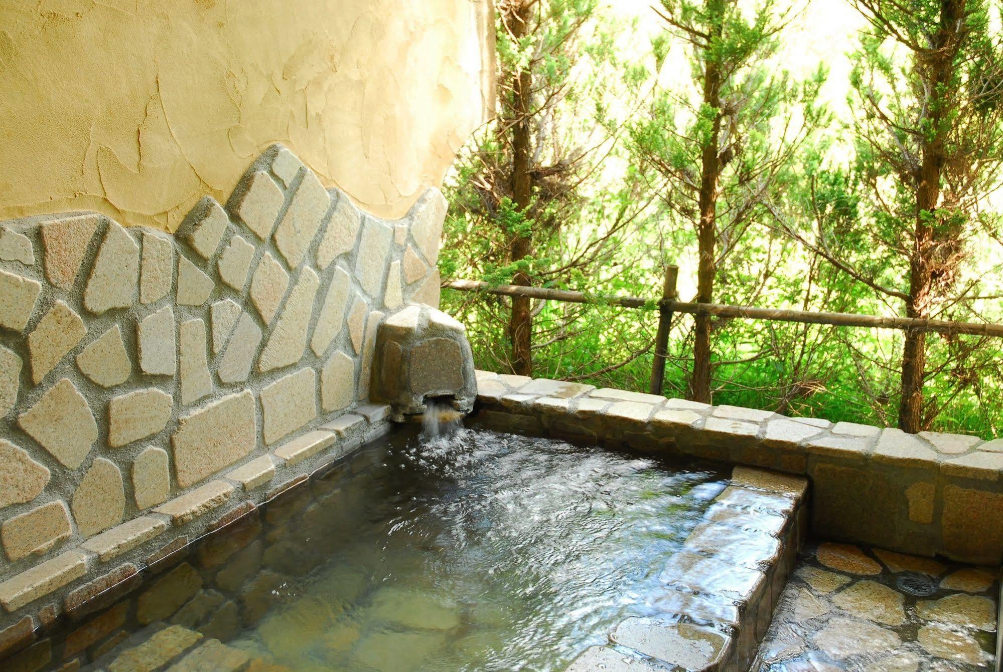 日光 艾米旅馆酒店 外观 照片